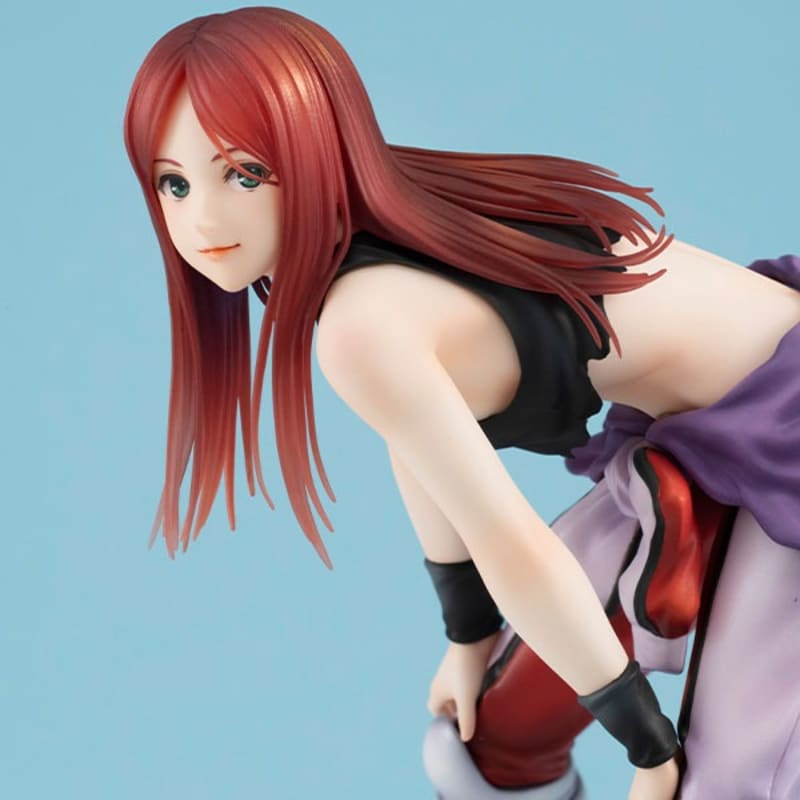 [PRE-ORDER] MegaHouse GGG Series Non Scale Figure Mobile Suit Gundam 0080 War in the Pocket : Christina Mackenzie -INTO THE SKY-