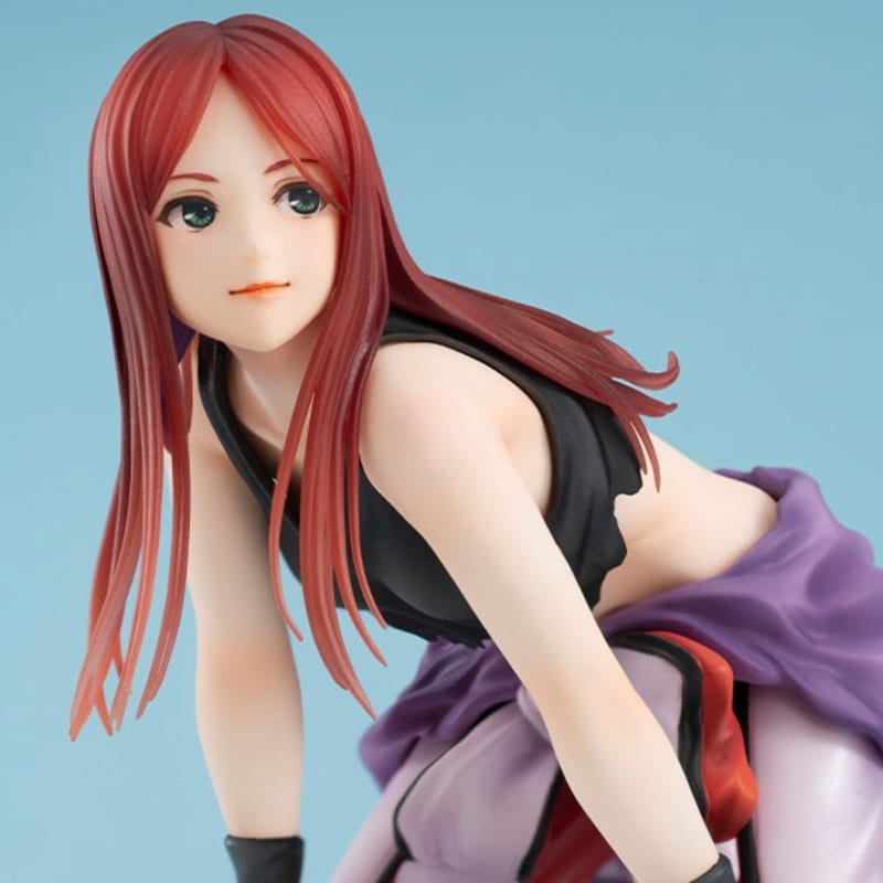 [PRE-ORDER] MegaHouse GGG Series Non Scale Figure Mobile Suit Gundam 0080 War in the Pocket : Christina Mackenzie -INTO THE SKY-