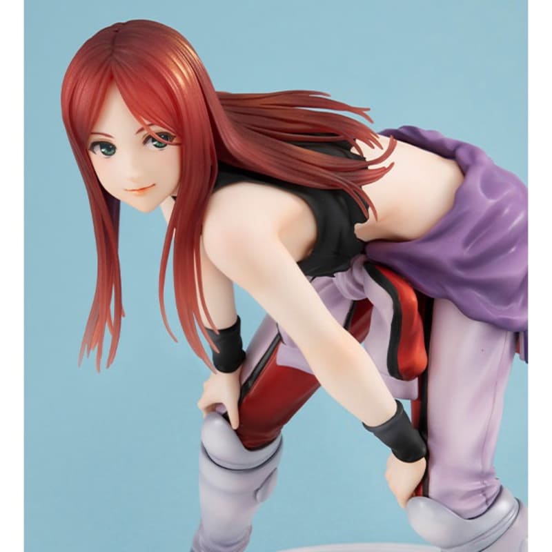 [PRE-ORDER] MegaHouse GGG Series Non Scale Figure Mobile Suit Gundam 0080 War in the Pocket : Christina Mackenzie -INTO THE SKY-