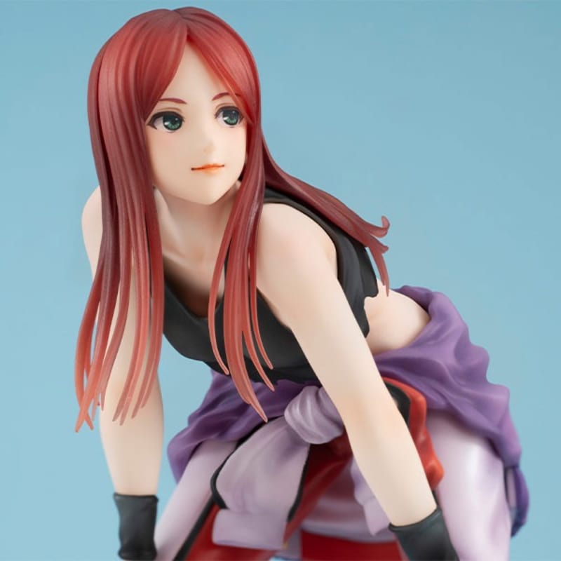 [PRE-ORDER] MegaHouse GGG Series Non Scale Figure Mobile Suit Gundam 0080 War in the Pocket : Christina Mackenzie -INTO THE SKY-
