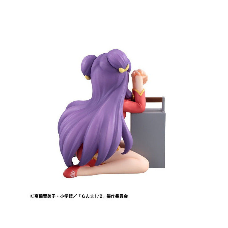 [PRE-ORDER] MegaHouse Non Scale Figure Ranma 1/2 : Shampoo (Palm Size)