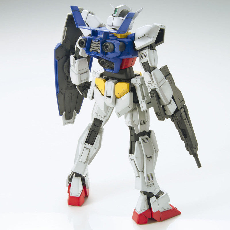 MG 1/100 Plastic Model Mobile Suit Gundam AGE : Gundam AGE-1 Normal