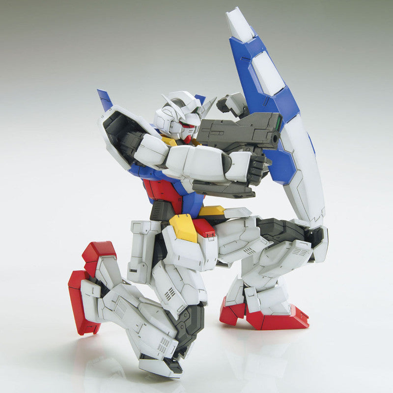 MG 1/100 Plastic Model Mobile Suit Gundam AGE : Gundam AGE-1 Normal
