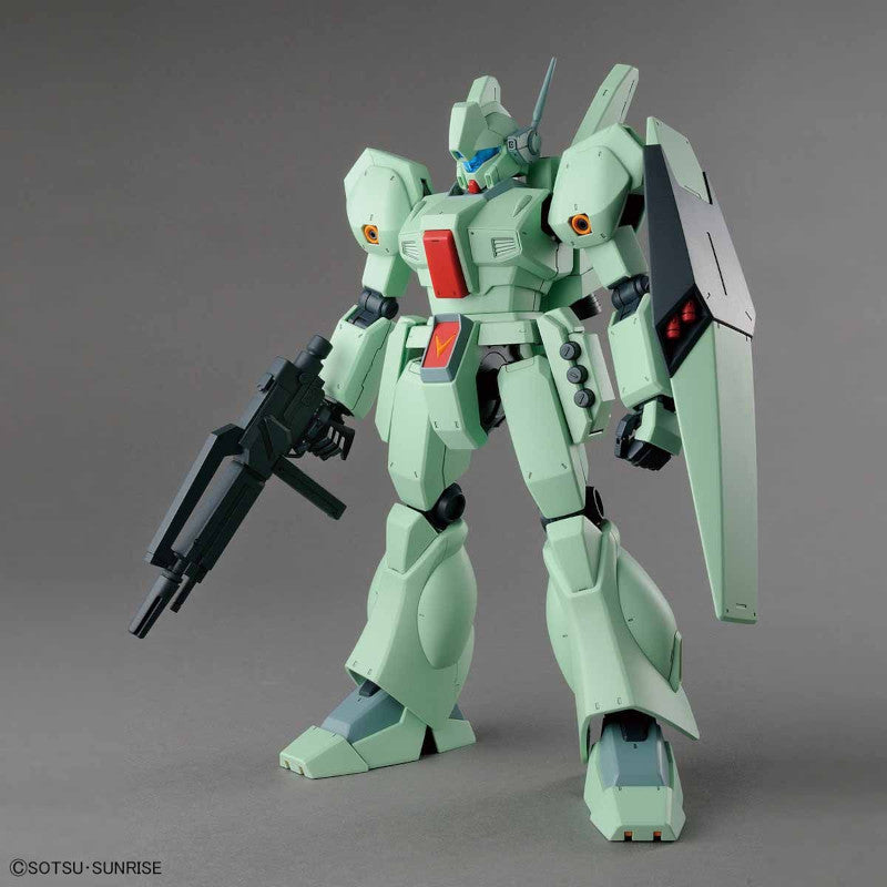 MG 1/100 Plastic Model Mobile Suit Gundam Char's Counterattack : RGM-89 Jegan