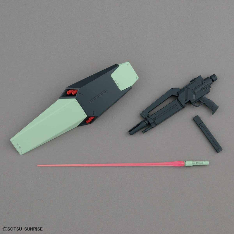 MG 1/100 Plastic Model Mobile Suit Gundam Char's Counterattack : RGM-89 Jegan