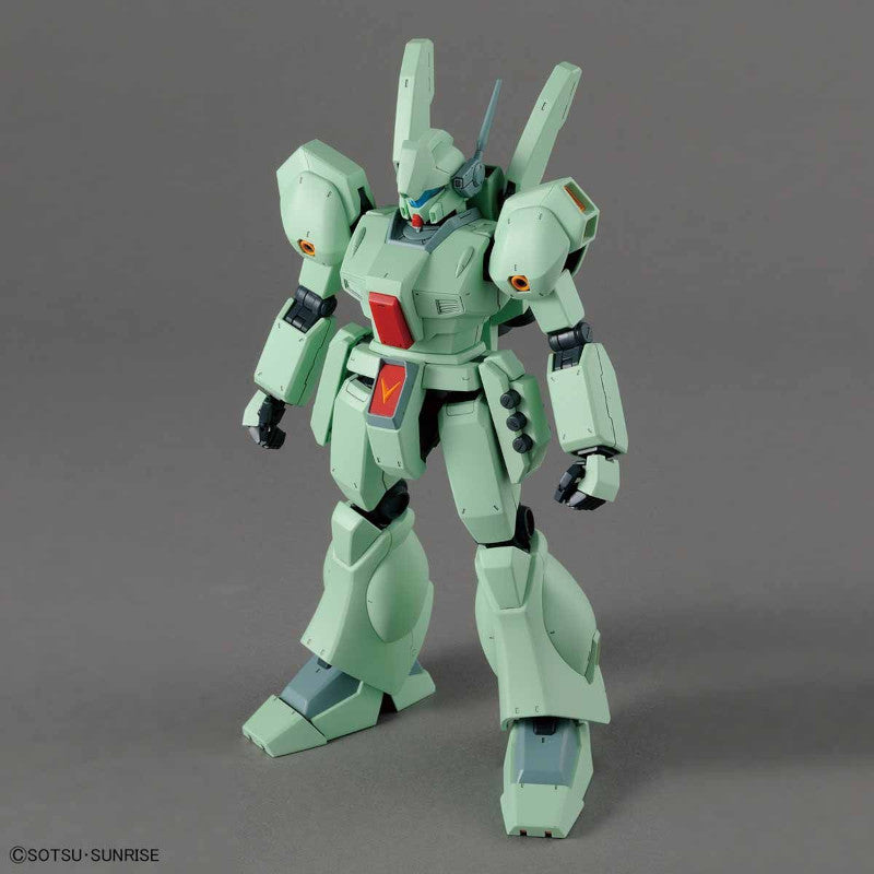 MG 1/100 Plastic Model Mobile Suit Gundam Char's Counterattack : RGM-89 Jegan