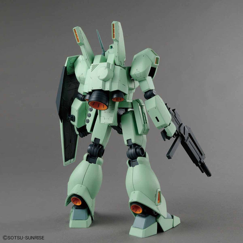 MG 1/100 Plastic Model Mobile Suit Gundam Char's Counterattack : RGM-89 Jegan