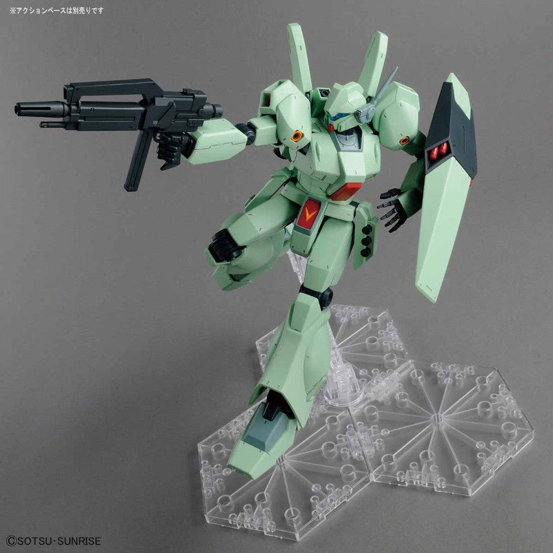 MG 1/100 Plastic Model Mobile Suit Gundam Char's Counterattack : RGM-89 Jegan