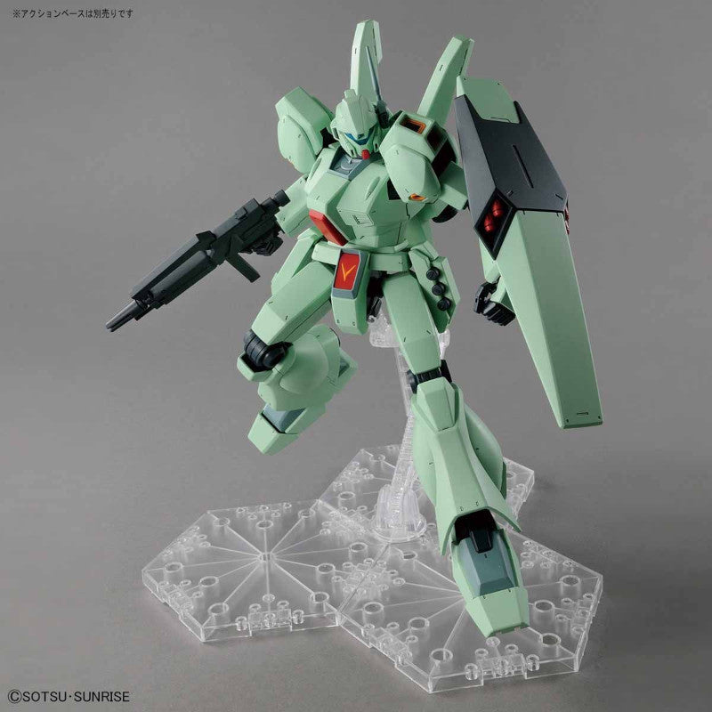 MG 1/100 Plastic Model Mobile Suit Gundam Char's Counterattack : RGM-89 Jegan
