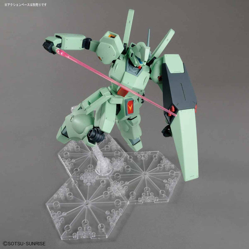 MG 1/100 Plastic Model Mobile Suit Gundam Char's Counterattack : RGM-89 Jegan
