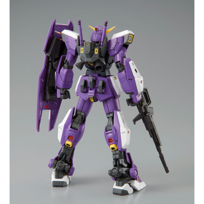 MG 1/100 Plastic Model Mobile Suit Gundam F90 : Gundam F90 Unit 2 (Hobby Online Shop Exclusive)