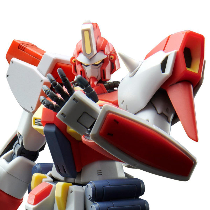 MG 1/100 Plastic Model Mobile Suit Gundam F90 : OMS-90R Gundam F90 [Mars Independent Zeon Forces Type] (Hobby Online Shop Exclusive)