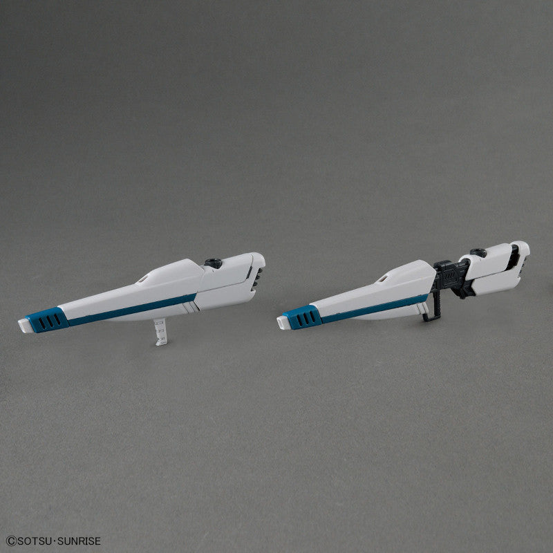 MG 1/100 Plastic Model Mobile Suit Gundam F91 : F91 Gundam F91 Ver.2.0