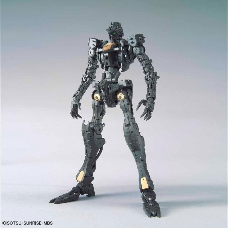 MG 1/100 Plastic Model Mobile Suit Gundam Iron-Blooded Orphans : ASW-G-08 Gundam Barbatos