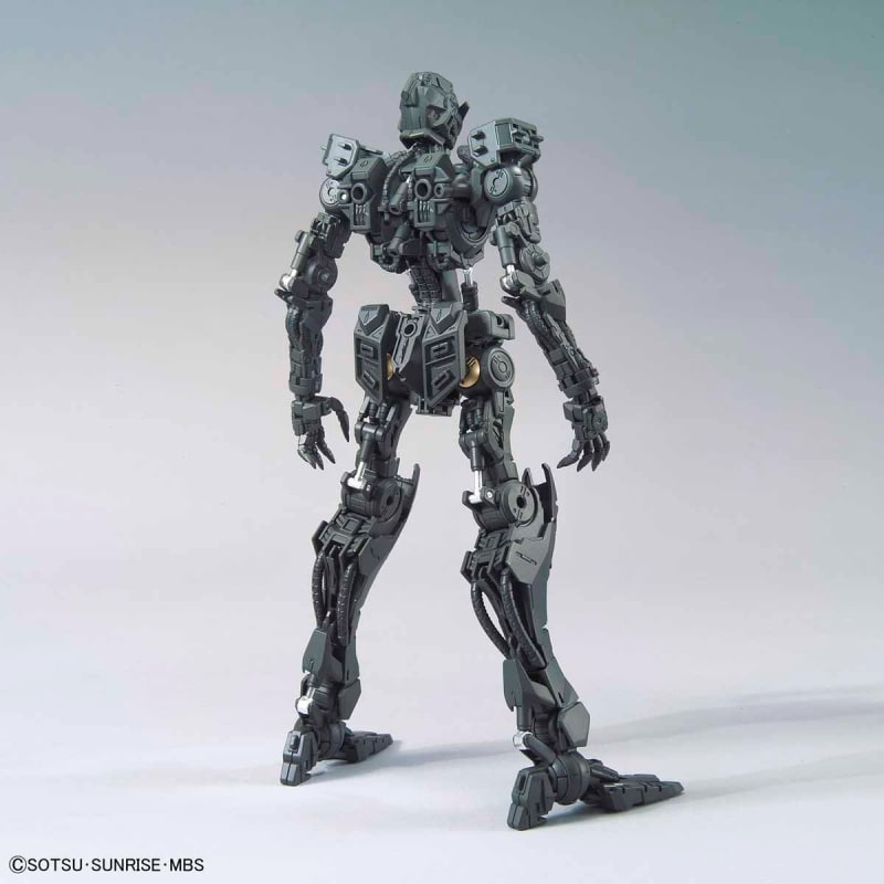 MG 1/100 Plastic Model Mobile Suit Gundam Iron-Blooded Orphans : ASW-G-08 Gundam Barbatos