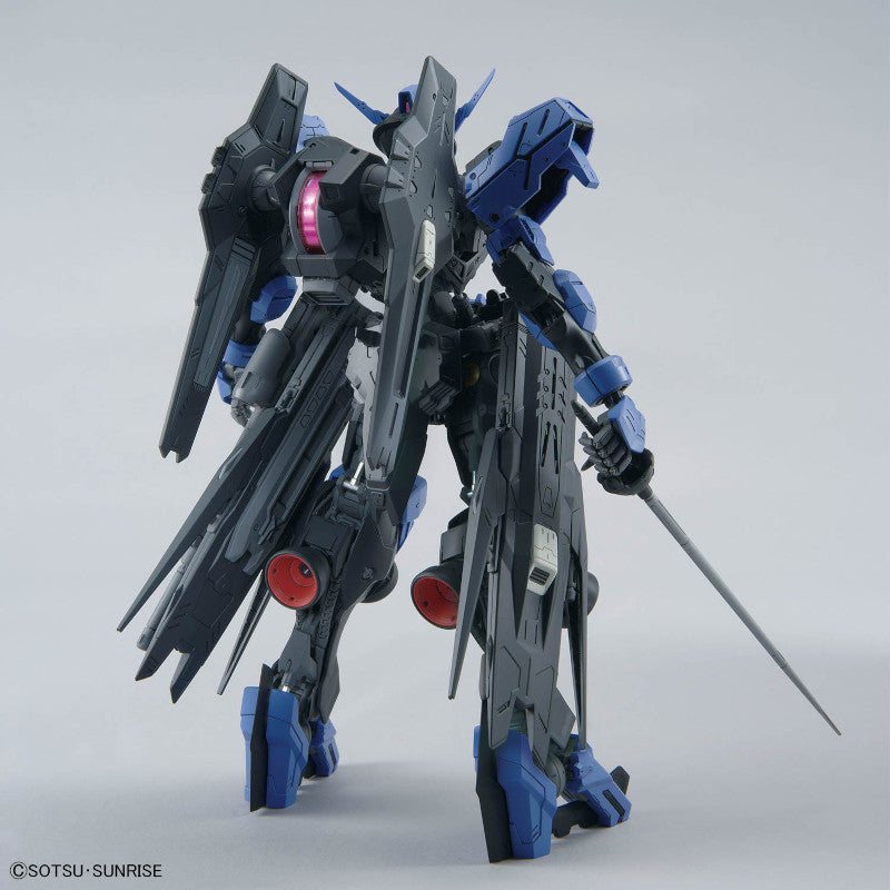 MG 1/100 Plastic Model Mobile Suit Gundam Iron-Blooded Orphans : ASW-G-XX Gundam Vidar