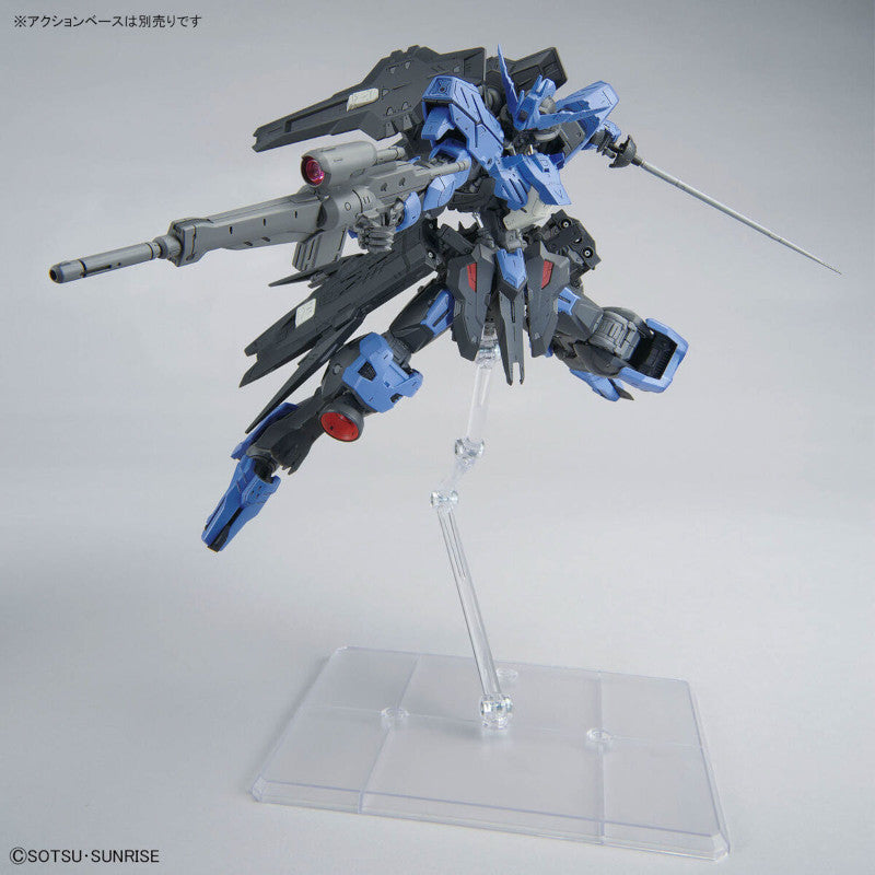 MG 1/100 Plastic Model Mobile Suit Gundam Iron-Blooded Orphans : ASW-G-XX Gundam Vidar