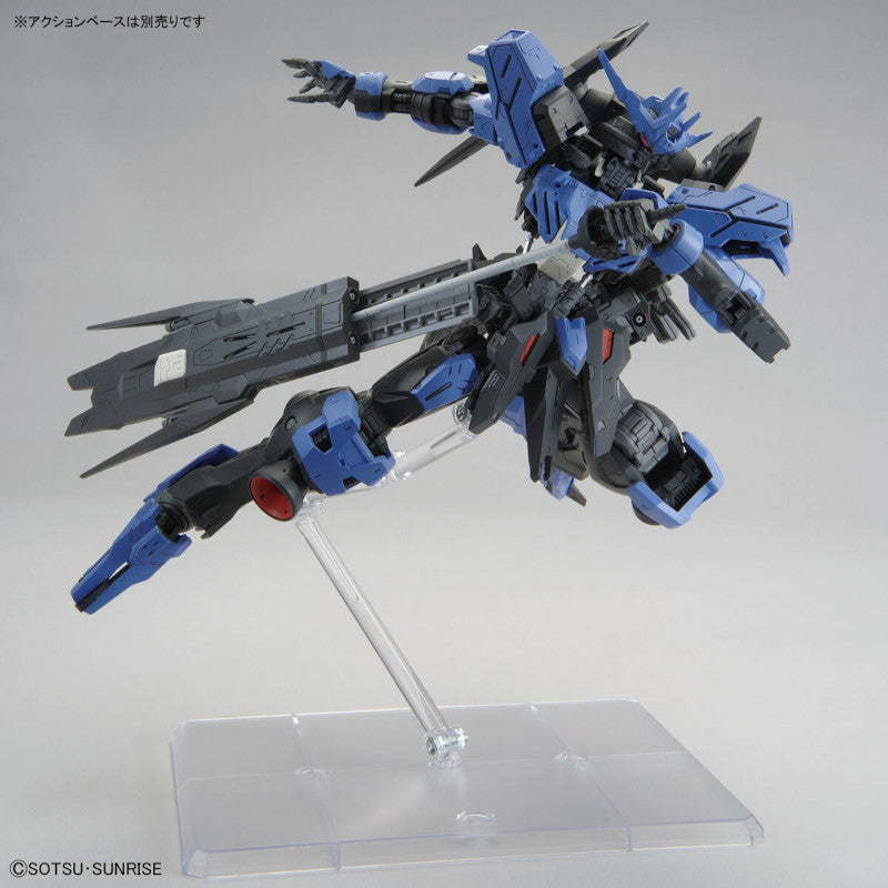 MG 1/100 Plastic Model Mobile Suit Gundam Iron-Blooded Orphans : ASW-G-XX Gundam Vidar
