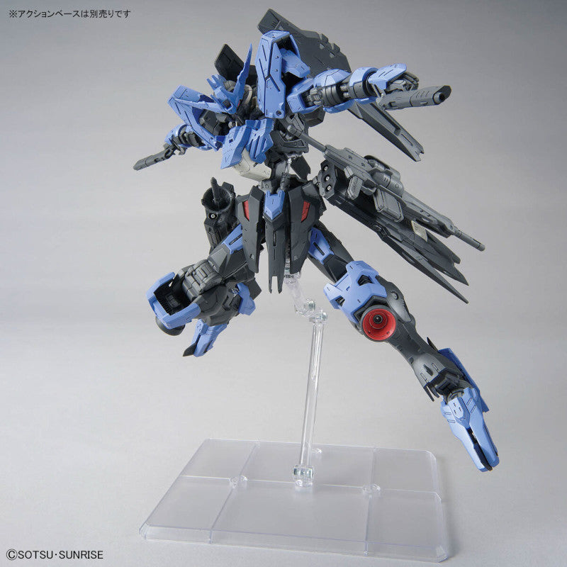 MG 1/100 Plastic Model Mobile Suit Gundam Iron-Blooded Orphans : ASW-G-XX Gundam Vidar