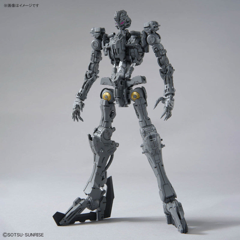 MG 1/100 Plastic Model Mobile Suit Gundam Iron-Blooded Orphans : ASW-G-XX Gundam Vidar