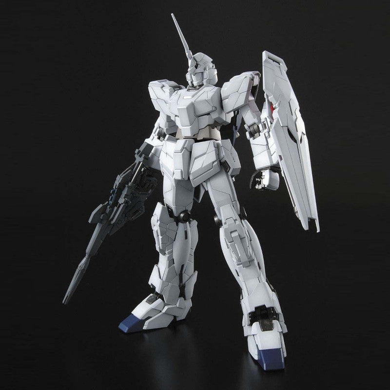 MG 1/100 Plastic Model Mobile Suit Gundam Mobile Suit Gundam Unicorn : RX-0 Unicorn Gundam