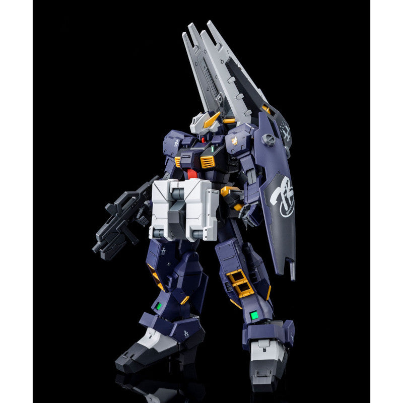MG 1/100 Plastic Model Mobile Suit Zeta Gundam ADVANCE OF Z - The Flag of Titans- : Gundam TR-1 [Advanced Hazel] (Hobby Online Shop Exclusive)
