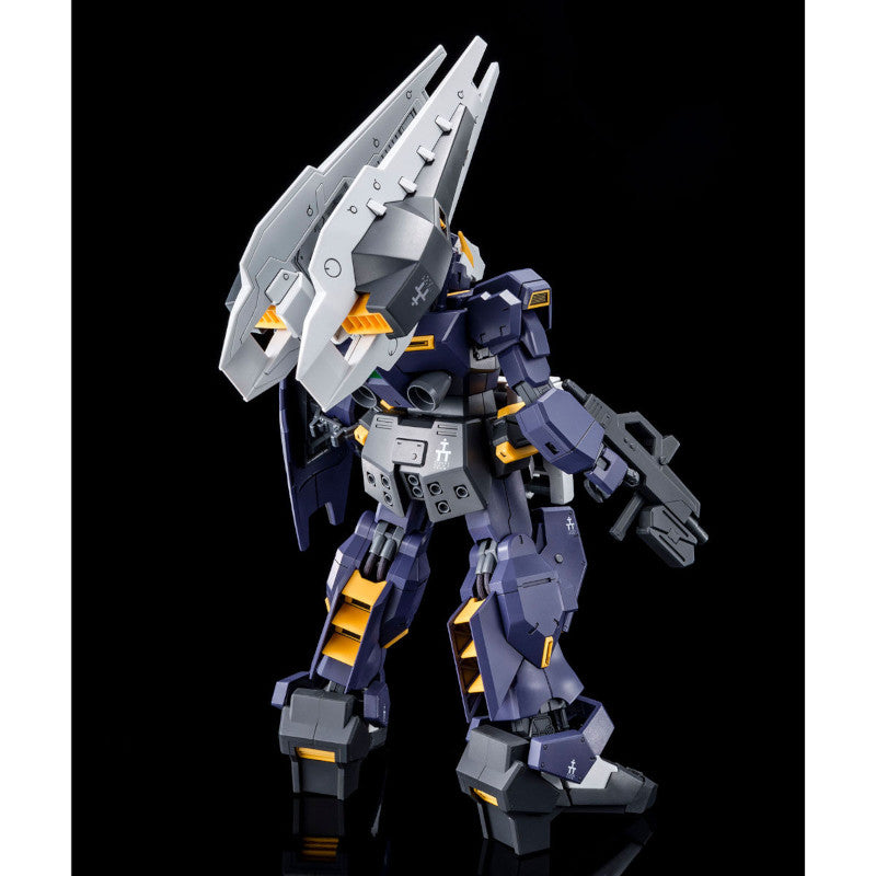 MG 1/100 Plastic Model Mobile Suit Zeta Gundam ADVANCE OF Z - The Flag of Titans- : Gundam TR-1 [Advanced Hazel] (Hobby Online Shop Exclusive)