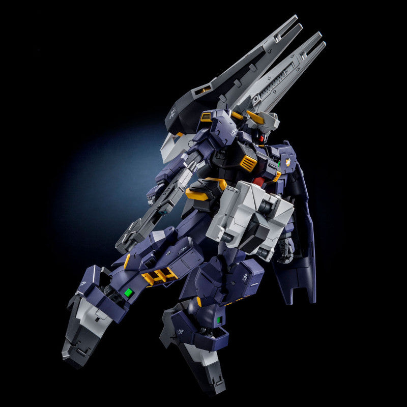 MG 1/100 Plastic Model Mobile Suit Zeta Gundam ADVANCE OF Z - The Flag of Titans- : Gundam TR-1 [Advanced Hazel] (Hobby Online Shop Exclusive)