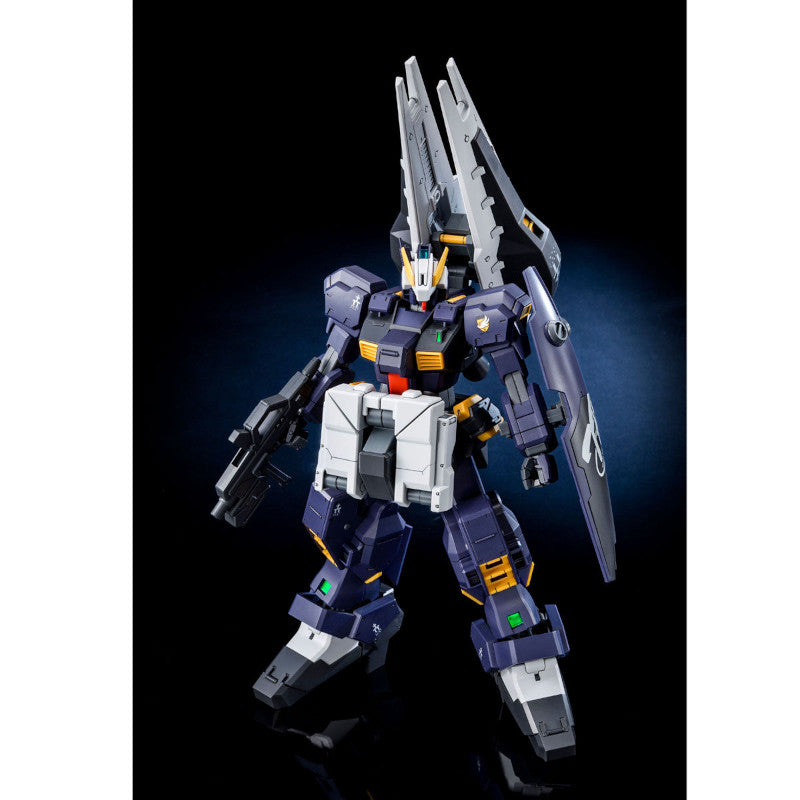 MG 1/100 Plastic Model Mobile Suit Zeta Gundam ADVANCE OF Z - The Flag of Titans- : Gundam TR-1 [Advanced Hazel] (Hobby Online Shop Exclusive)