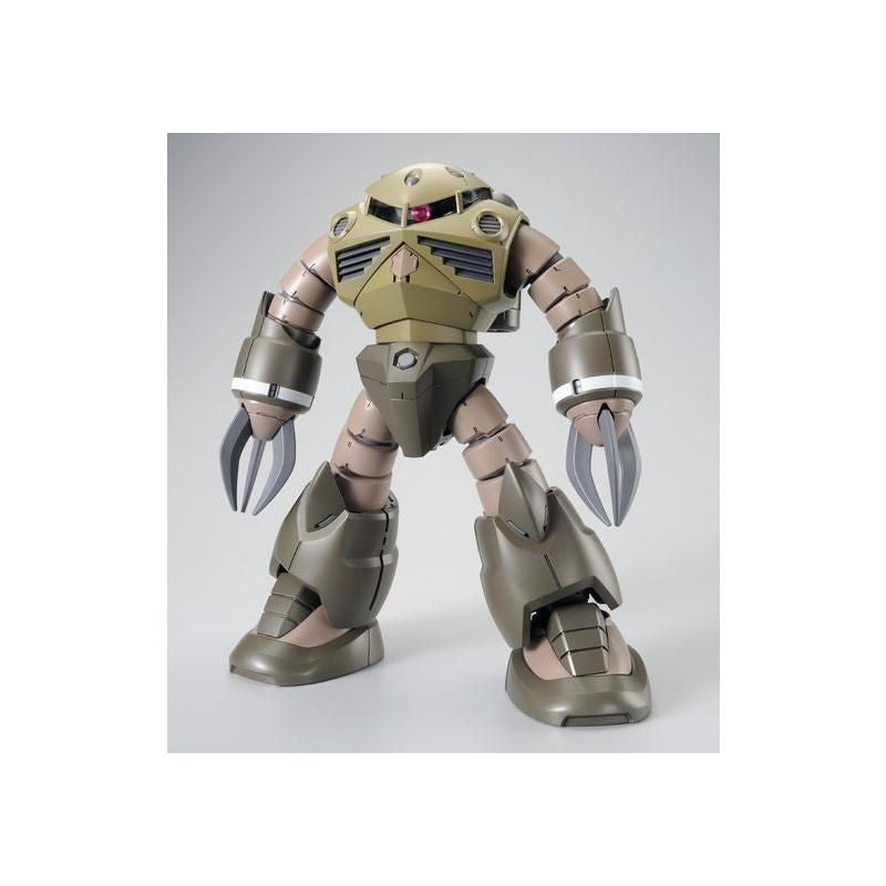 MG 1/100 Plastic Model Mobile Suit Gundam : MSM-07 Z'Gok [Unicorn Color Ver.] (Hobby Online Shop Exclusive)