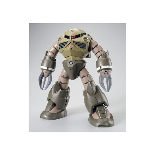 MG 1/100 Plastic Model Mobile Suit Gundam : MSM-07 Z'Gok [Unicorn Color Ver.] (Hobby Online Shop Exclusive)