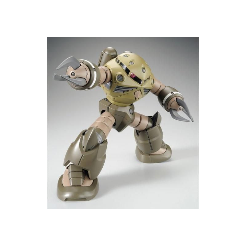 MG 1/100 Plastic Model Mobile Suit Gundam : MSM-07 Z'Gok [Unicorn Color Ver.] (Hobby Online Shop Exclusive)