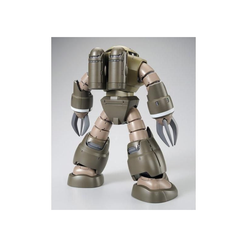MG 1/100 Plastic Model Mobile Suit Gundam : MSM-07 Z'Gok [Unicorn Color Ver.] (Hobby Online Shop Exclusive)