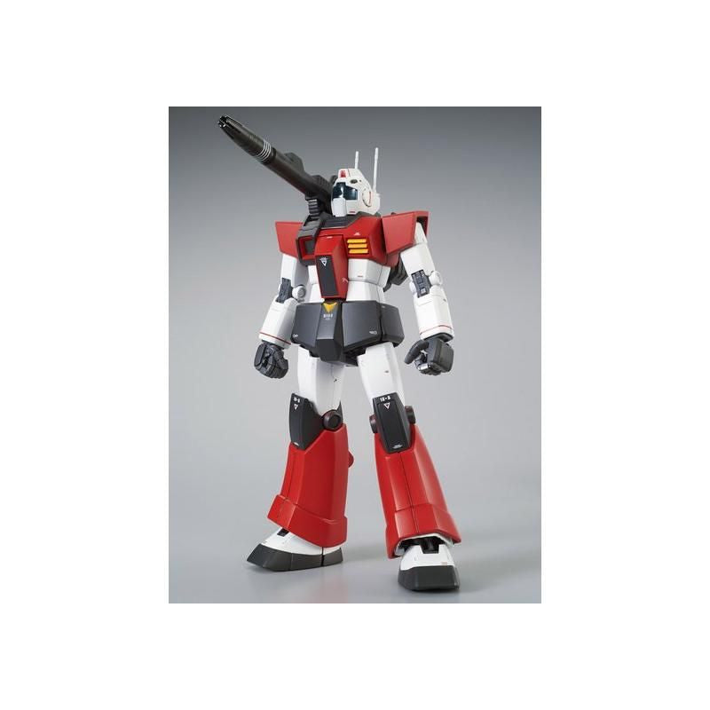 MG 1/100 Plastic Model Mobile Suit Gundam MSV : RGC-80 GM Canon (Hobby Online Shop Exclusive)