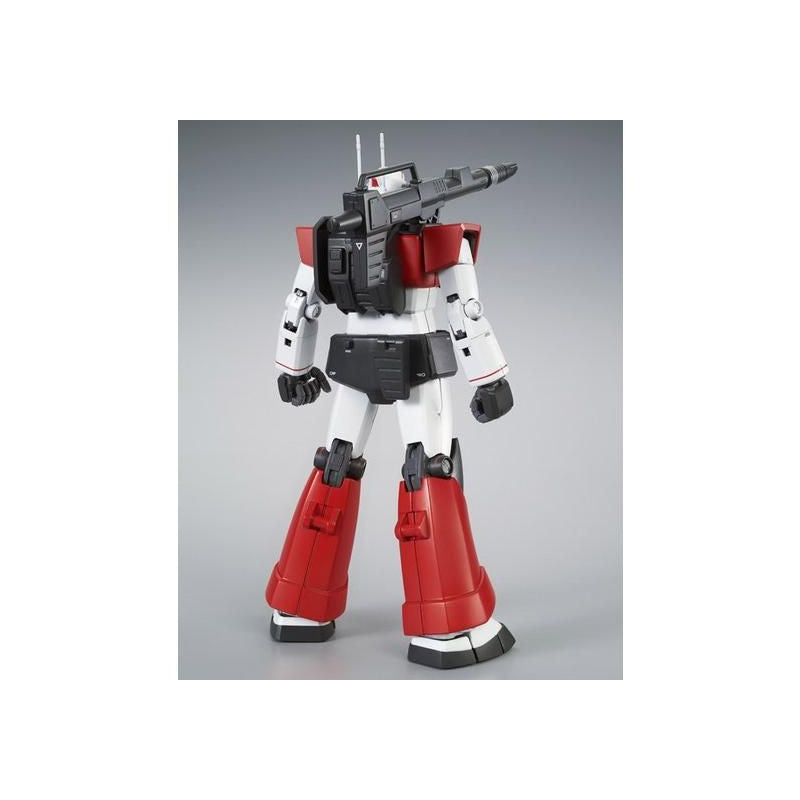MG 1/100 Plastic Model Mobile Suit Gundam MSV : RGC-80 GM Canon (Hobby Online Shop Exclusive)