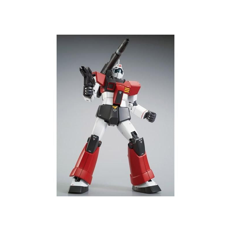 MG 1/100 Plastic Model Mobile Suit Gundam MSV : RGC-80 GM Canon (Hobby Online Shop Exclusive)