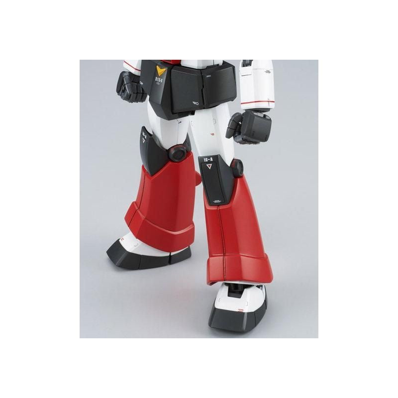 MG 1/100 Plastic Model Mobile Suit Gundam MSV : RGC-80 GM Canon (Hobby Online Shop Exclusive)
