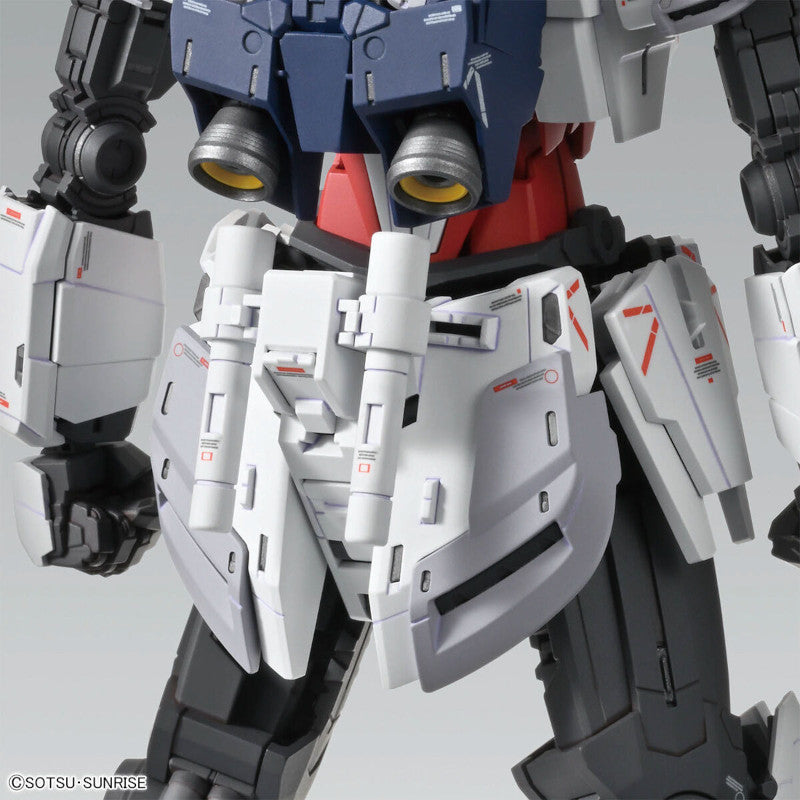 MG 1/100 Plastic Model Mobile Suit Gundam NT : RX-9/C Narrative Gundam C-Packs Ver.Ka
