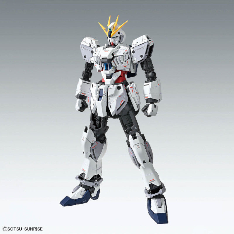 MG 1/100 Plastic Model Mobile Suit Gundam NT : RX-9/C Narrative Gundam C-Packs Ver.Ka