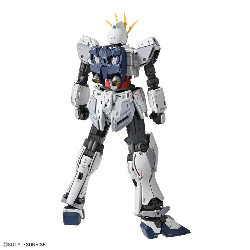 MG 1/100 Plastic Model Mobile Suit Gundam NT : RX-9/C Narrative Gundam C-Packs Ver.Ka