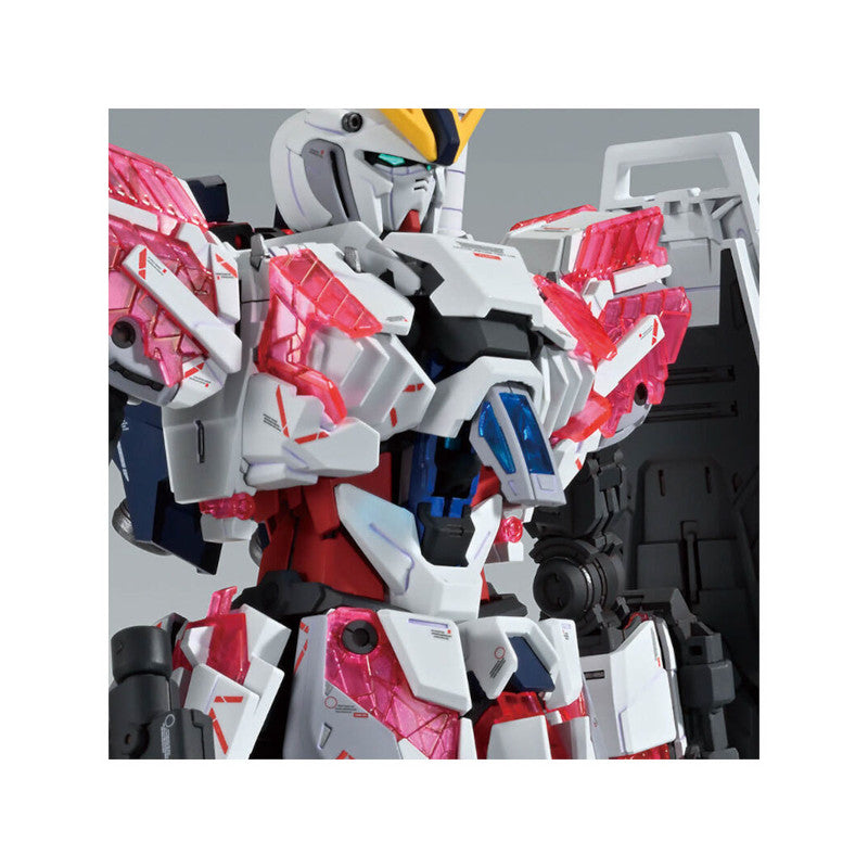 MG 1/100 Plastic Model Mobile Suit Gundam NT : RX-9/C Narrative Gundam C-Packs Ver.Ka