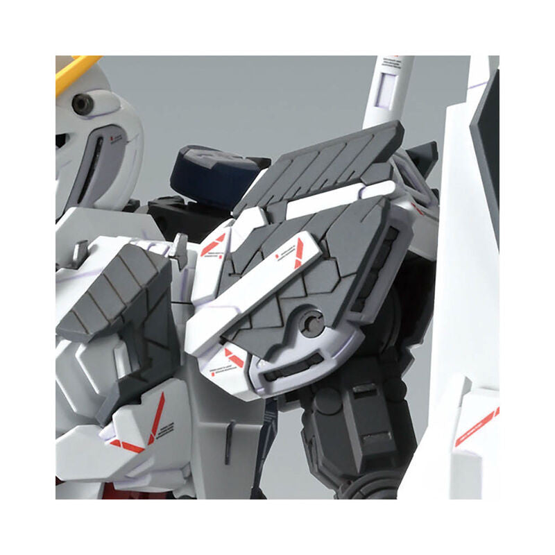 MG 1/100 Plastic Model Mobile Suit Gundam NT : RX-9/C Narrative Gundam C-Packs Ver.Ka