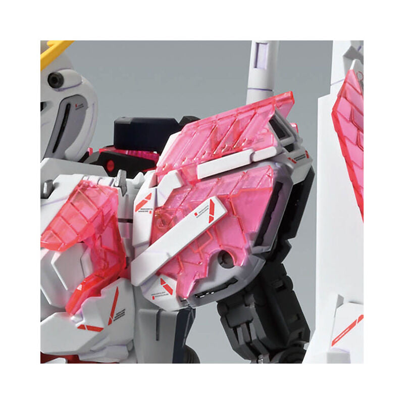 MG 1/100 Plastic Model Mobile Suit Gundam NT : RX-9/C Narrative Gundam C-Packs Ver.Ka