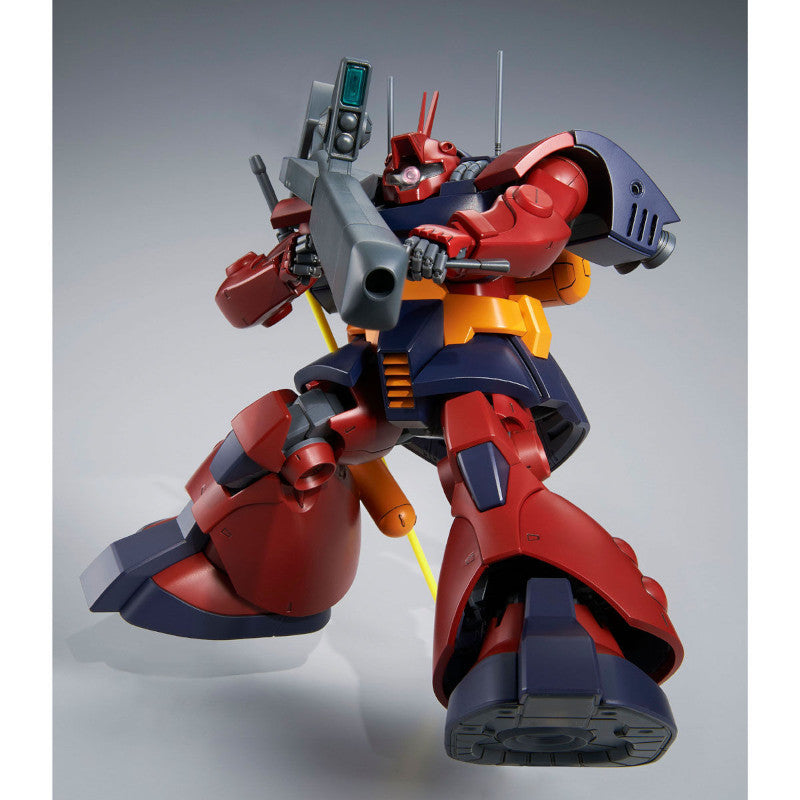 MG 1/100 Plastic Model Mobile Suit Gundam ZZ : MS-09H Dwadge Custom (Hobby Online Shop Exclusive)