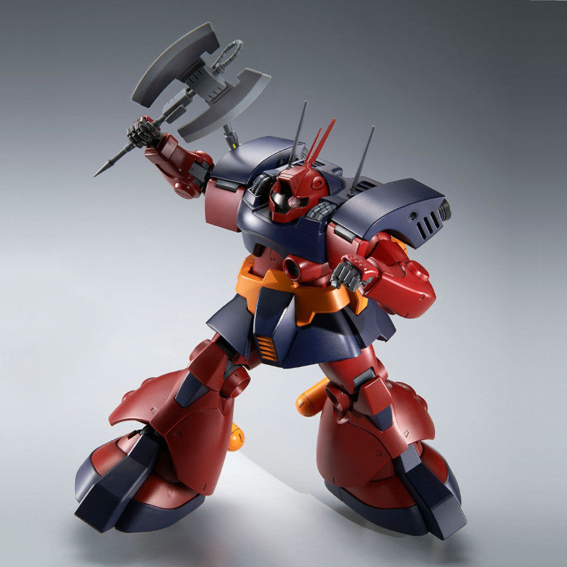 MG 1/100 Plastic Model Mobile Suit Gundam ZZ : MS-09H Dwadge Custom (Hobby Online Shop Exclusive)