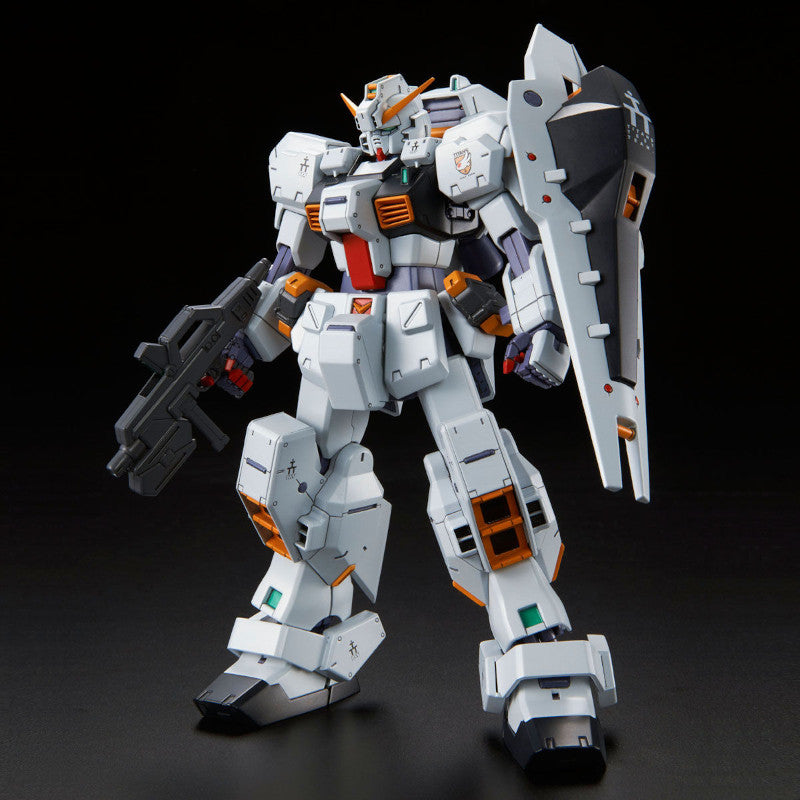 MG 1/100 Plastic Model Mobile Suit Zeta Gundam ADVANCE OF Z - The Flag of Titans- : Gundam TR-1 [Hazel Custom]  (Hobby Online Shop Exclusive)