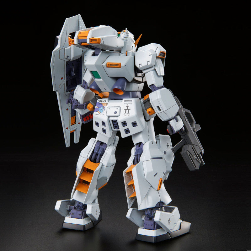 MG 1/100 Plastic Model Mobile Suit Zeta Gundam ADVANCE OF Z - The Flag of Titans- : Gundam TR-1 [Hazel Custom]  (Hobby Online Shop Exclusive)