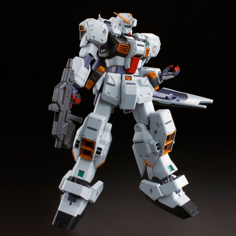 MG 1/100 Plastic Model Mobile Suit Zeta Gundam ADVANCE OF Z - The Flag of Titans- : Gundam TR-1 [Hazel Custom]  (Hobby Online Shop Exclusive)