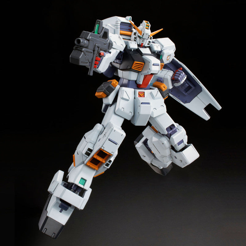 MG 1/100 Plastic Model Mobile Suit Zeta Gundam ADVANCE OF Z - The Flag of Titans- : Gundam TR-1 [Hazel Custom]  (Hobby Online Shop Exclusive)