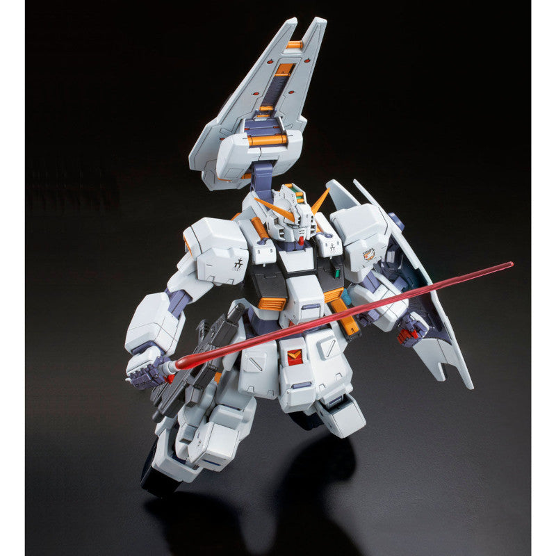 MG 1/100 Plastic Model Mobile Suit Zeta Gundam ADVANCE OF Z - The Flag of Titans- : Gundam TR-1 [Hazel Custom]  (Hobby Online Shop Exclusive)
